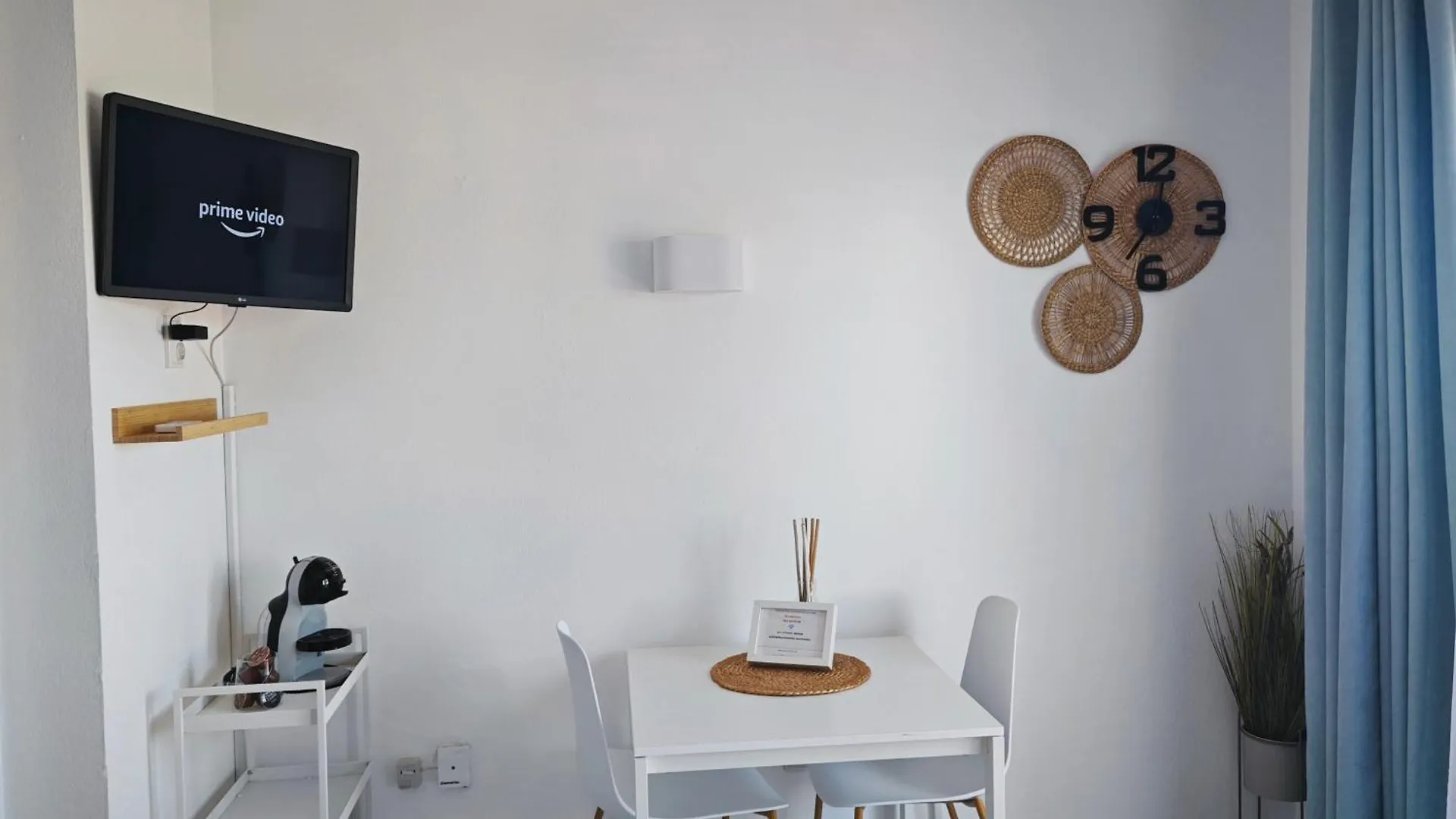 Apartamento Benalbeach Casa Kito Costa 1ª Linea De Playa Benalmádena