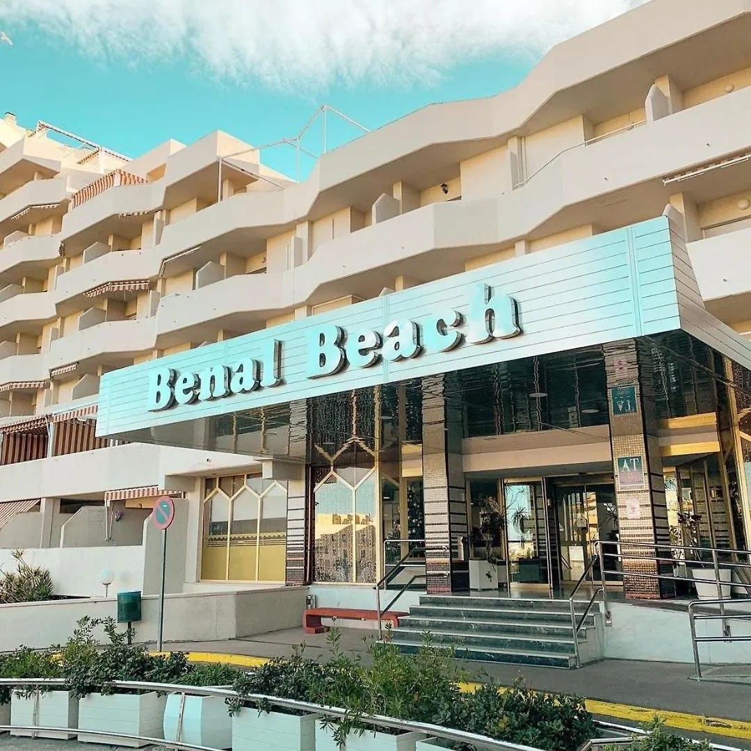 Benalbeach Casa Kito Costa 1ª Linea De Playa Benalmádena 0*,