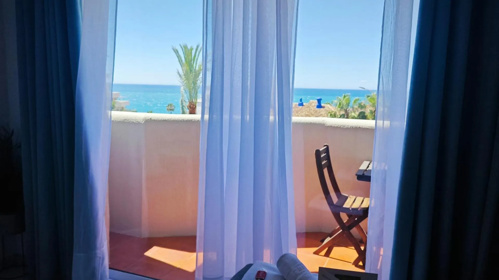 Benalbeach Casa Kito Costa 1ª Linea De Playa Benalmádena
