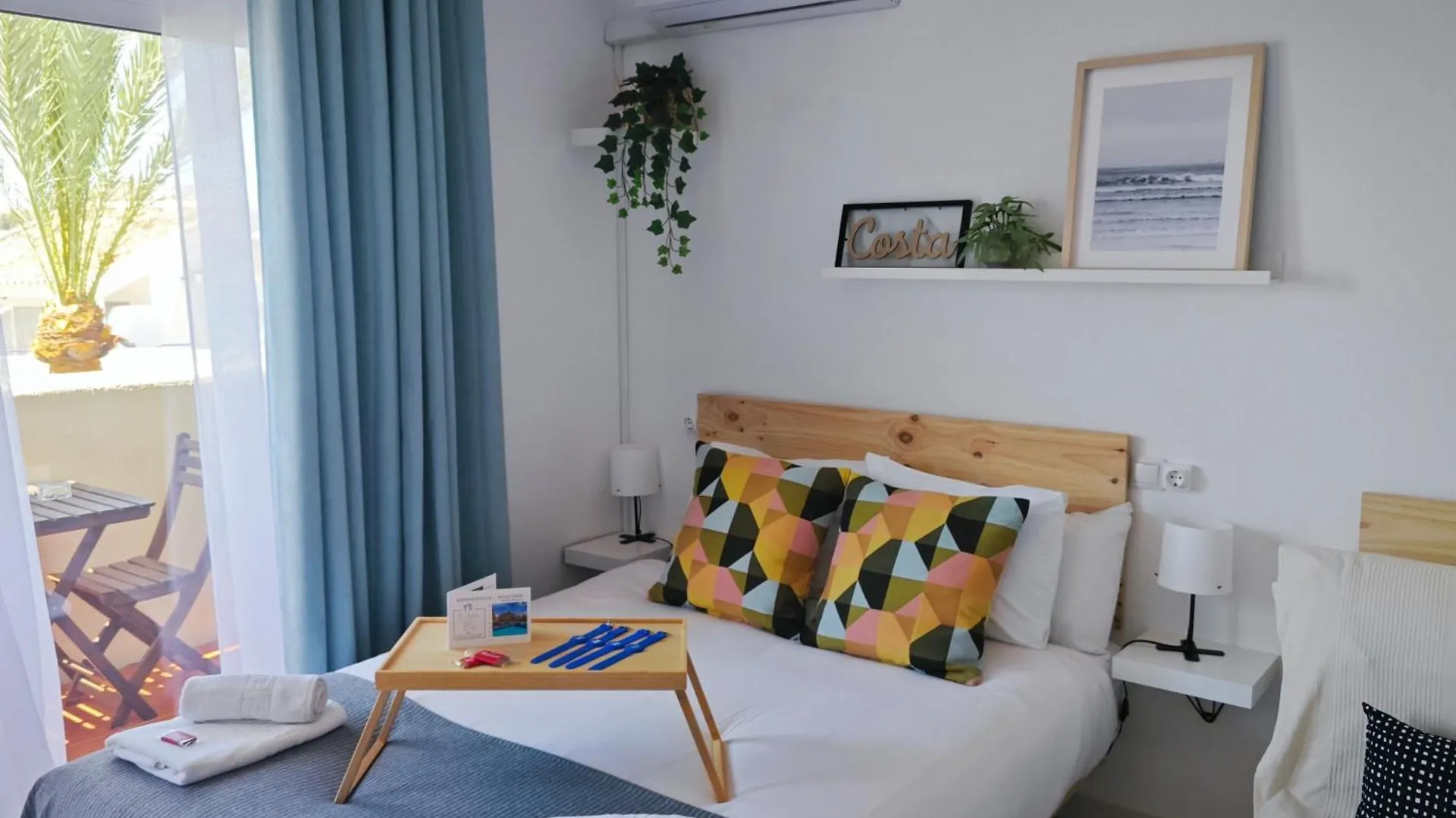 Benalbeach Casa Kito Costa 1ª Linea De Playa Benalmádena
