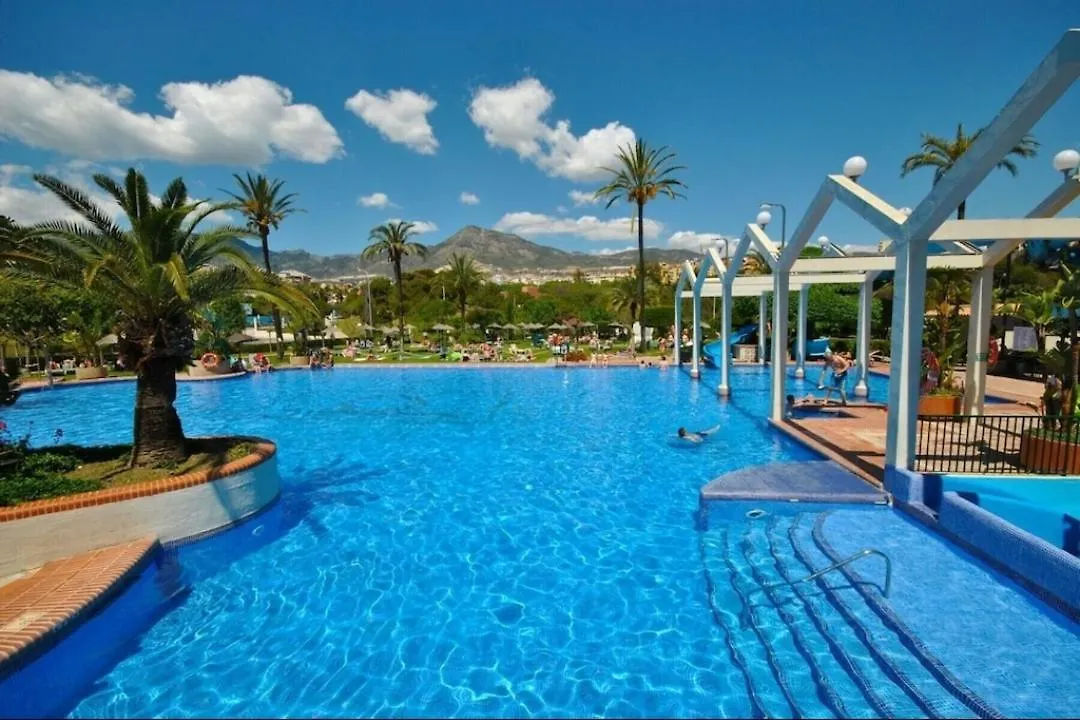 Apartamento Benalbeach Casa Kito Costa 1ª Linea De Playa Benalmádena España