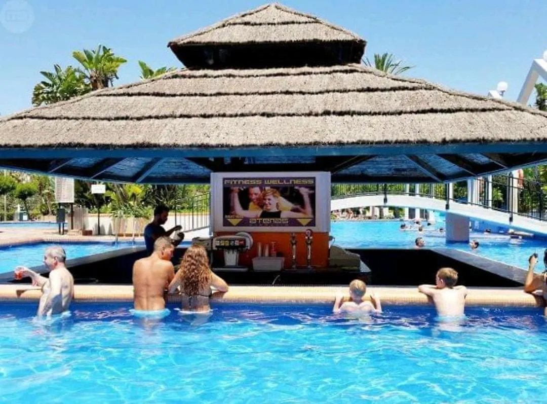 Benalbeach Casa Kito Costa 1ª Linea De Playa Benalmádena Apartamento