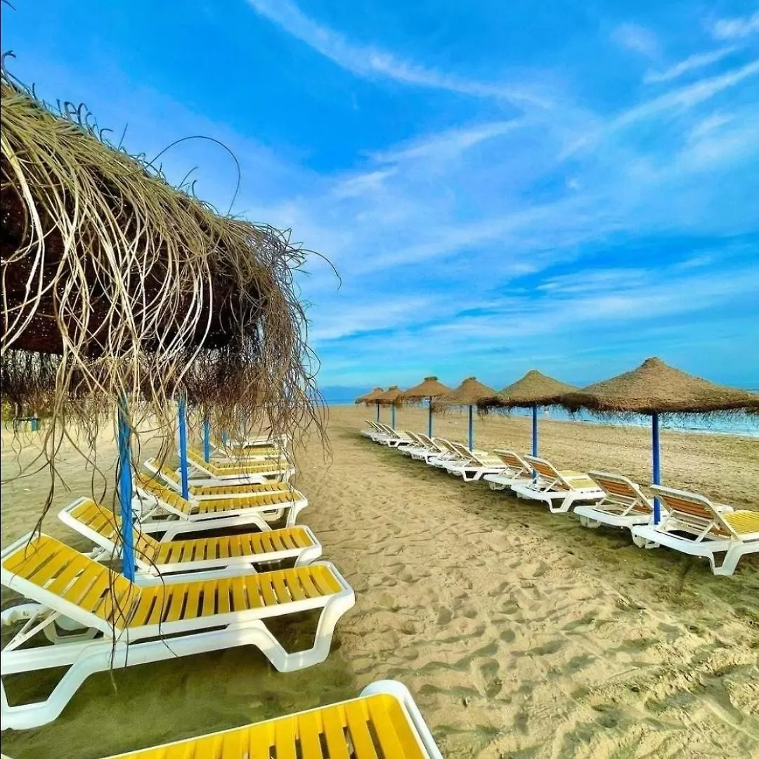 Benalbeach Casa Kito Costa 1ª Linea De Playa Benalmádena