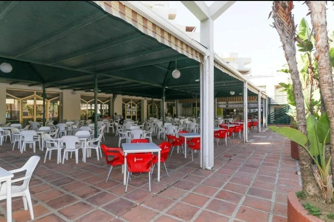 Benalbeach Casa Kito Costa 1ª Linea De Playa Benalmádena