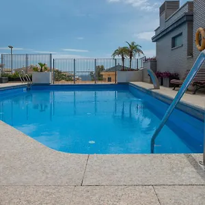 Apartamento Con Piscina Benalmádena